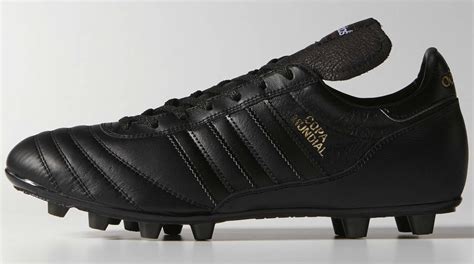 adidas copa mundial blackout|blacked out football boots.